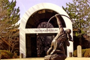 Thomas Gilcrease Museum
