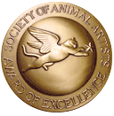 Society of Animal Artists - SAA