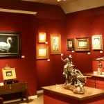 Whistle Pik Galleries - April Show 2010