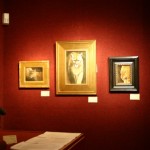 Whistle Pik Galleries - April Show 2010