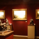 Whistle Pik Galleries - April Show 2010
