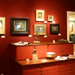 Whistle Pik Galleries - April Show 2010