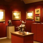 Whistle Pik Galleries - April Show 2010