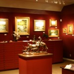 Whistle Pik Galleries - April Show 2010
