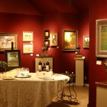 Whistle Pik Galleries - April Show 2010