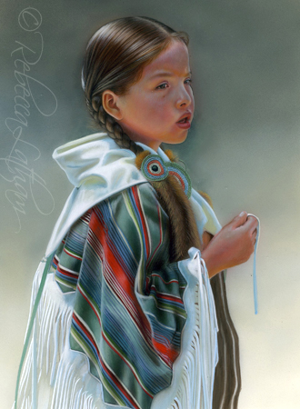 littledancer1 International Guild of Realism 2011 Show