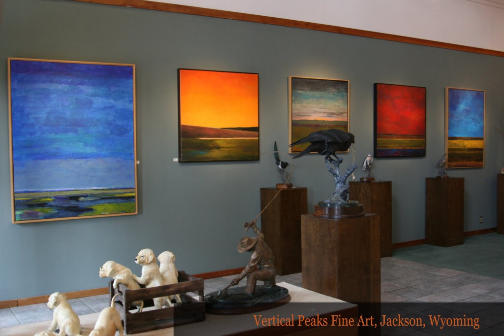 Vertical Peaks Fine Art Gallery in Jackson, Wyoming vertical peaks 3 1024x682 Vertical Peaks Fine Art
